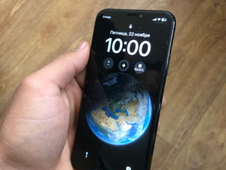 iPhone XS