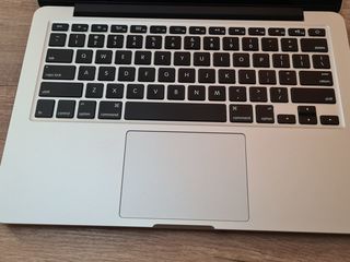 MacBook Pro 13 (i5, 8gb, ssd 128gb) foto 6