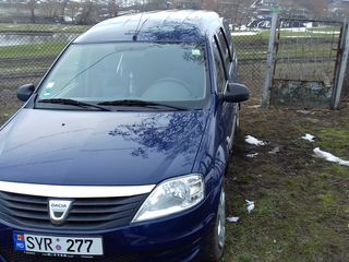 Dacia Logan foto 1