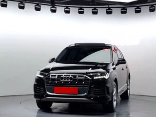 Audi Q7 foto 3