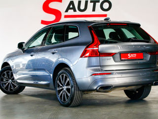 Volvo XC60 foto 5