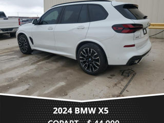 BMW X5 foto 5