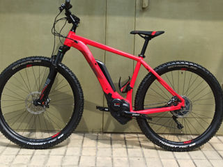 Cube Reaction Hybrid Race 500 29er