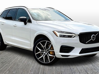 Volvo XC60 foto 2