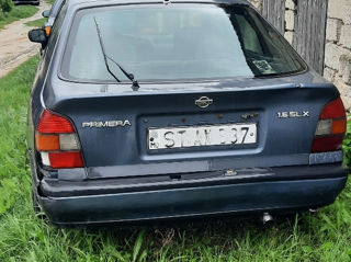 Nissan Primera foto 3