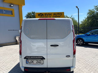 Ford TRANSIT CUSTOM foto 5