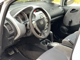 Honda Fit foto 8