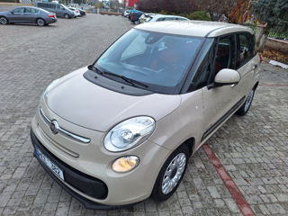 Fiat 500L foto 10