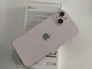 iPhone 13 128 GB foto 4