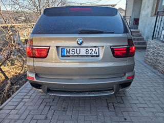 BMW X5 foto 7