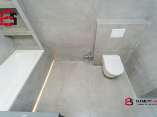 Apartament cu 2 camere, 74 m², Durlești, Chișinău foto 6