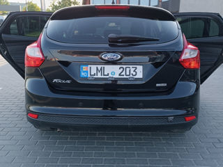 Ford Focus foto 5