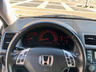 Honda Accord foto 9