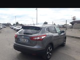 Nissan Qashqai foto 6