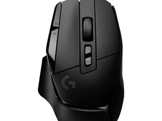 Мышь Logitech G502 X