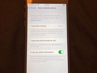 Iphone 6s 16g 100%akb foto 2