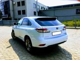 Lexus RX Series foto 3