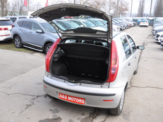 Fiat Punto foto 8