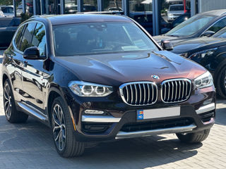 BMW X3 foto 4