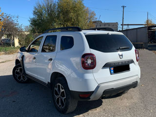 Dacia Duster foto 2