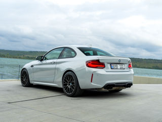 BMW M2 foto 5