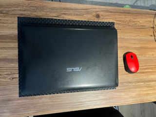 Vind Notebook  Asus Model: X54C în stare bună de funcționare la doar 110 euro.