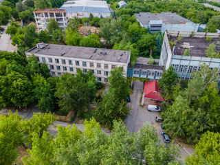 Vânzare, Clădire administrativă, 2291,6 mp, Orhei, str. Boris Glavan фото 6