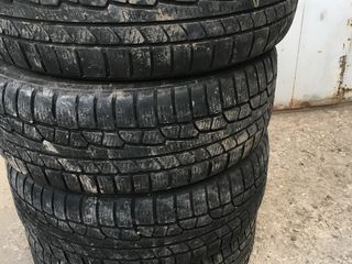 Nokian 235/60/R17 foto 1