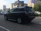 Land Rover Freelander foto 5