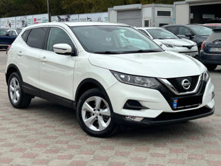 Nissan Qashqai foto 5