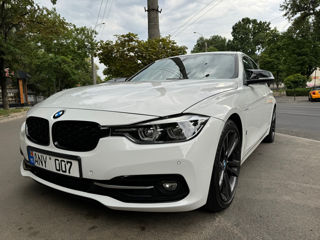 BMW 3 Series foto 1