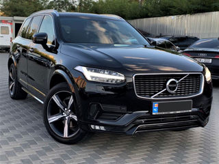 Volvo XC90 foto 4