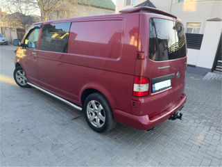 Volkswagen Transporter foto 4