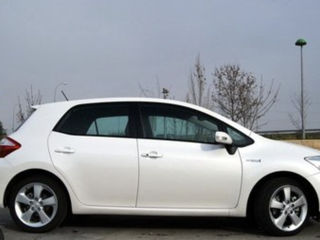 Toyota Auris foto 2