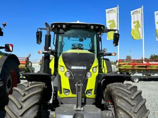 Tractor Claas Axion 830 din 2022 foto 2