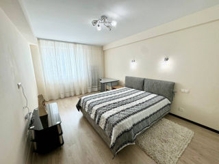 Apartament cu 2 camere, 80 m², Botanica, Chișinău