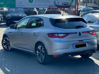 Renault Megane foto 4