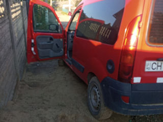 Renault Kangoo foto 4