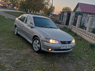 Opel Vectra foto 3