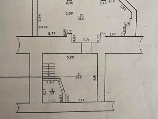 Comercial, Vasile Alecsandri, 133 m2