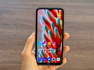 Xiaomi redmi note 8  64 gb