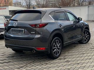 Mazda CX-5 foto 3