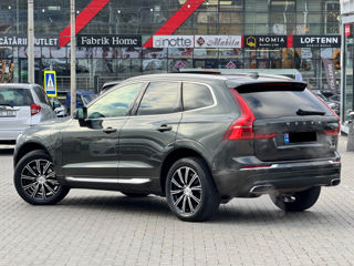 Volvo XC60 foto 5