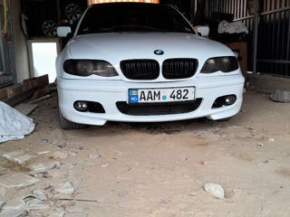 BMW 3 Series foto 2