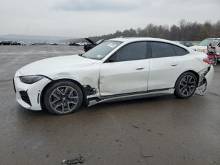 BMW 4 Series foto 5