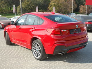 BMW X4 foto 3