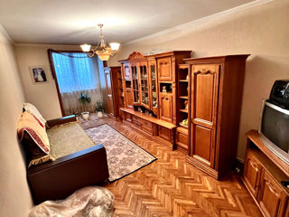 Apartament cu 2 camere, 55 m², Telecentru, Chișinău foto 1