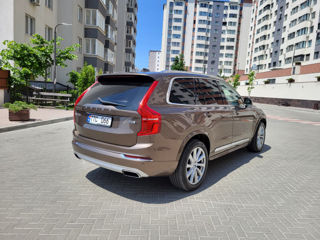 Volvo XC90 foto 4