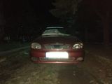 Daewoo Lanos foto 4