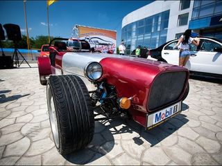 Opel Speedster foto 1